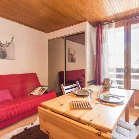 Studio Renove Pres Des Pistes, Parking, Cuisine Equipee - Fr-1-330F-63 Serre Chevalier Buitenkant foto